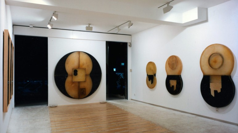Alejandro Sales Art Gallery